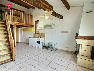 Acheter Maison 30 m2 Levens