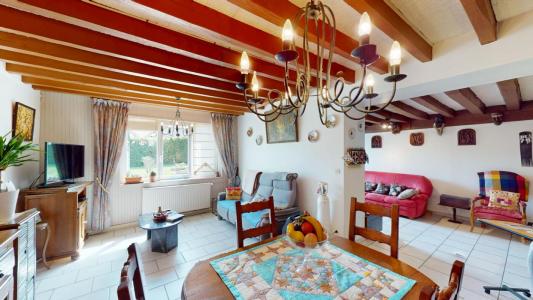 Life-annuity Allogny 5 rooms 185 m2 Cher (18110) photo 1