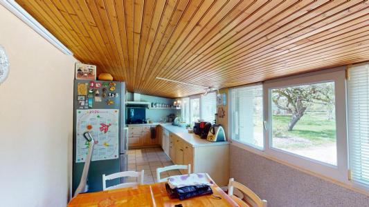 Life-annuity Allogny 5 rooms 185 m2 Cher (18110) photo 3