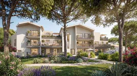 Acheter Appartement Franqui Aude