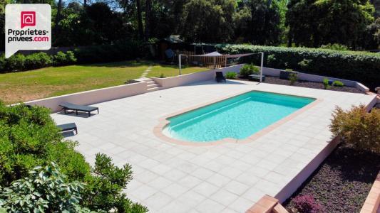 Annonce Vente 4 pi�ces Maison Motte 83