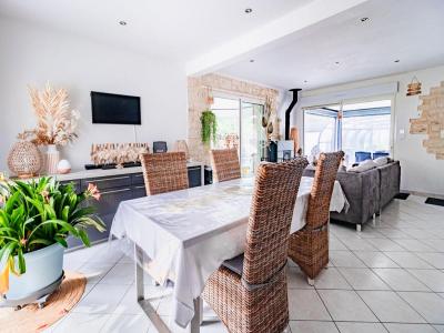 Acheter Maison 123 m2 Campbon