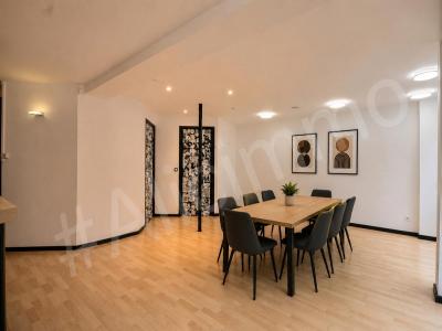 Acheter Immeuble 177 m2 Sezanne