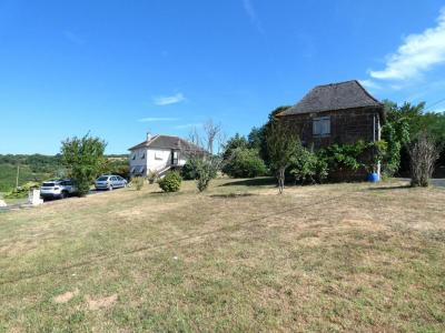 For sale Badefols-d'ans 10 rooms 145 m2 Dordogne (24390) photo 0