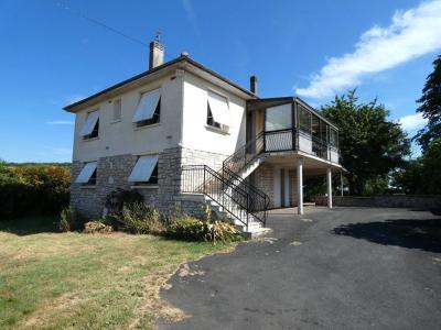 Annonce Vente 10 pi�ces Maison Badefols-d'ans 24
