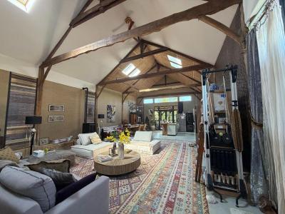 Acheter Maison 140 m2 Cause-de-clerans