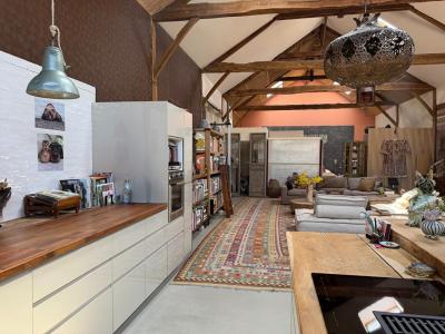 Acheter Maison Cause-de-clerans Dordogne