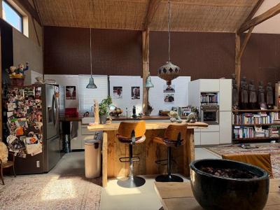 Acheter Maison Cause-de-clerans 248000 euros