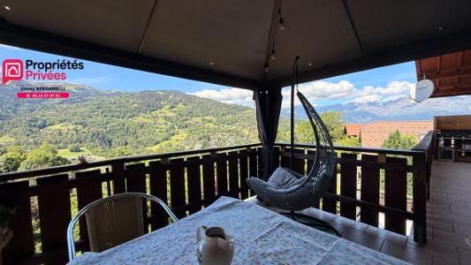 Annonce Vente 9 pi�ces Maison Saint-gervais-les-bains 74