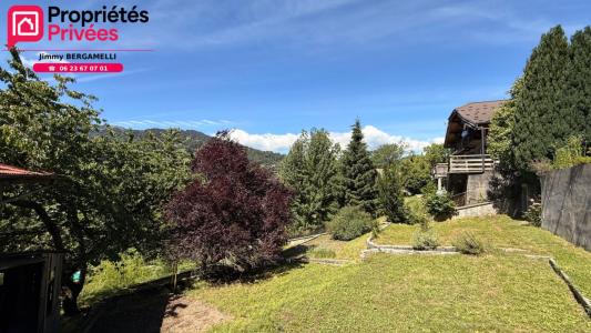 Acheter Maison 320 m2 Saint-gervais-les-bains