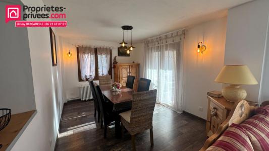 Acheter Maison Saint-gervais-les-bains Haute savoie