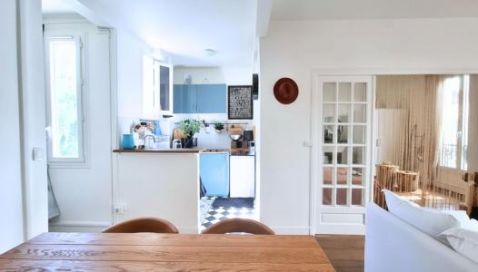 For sale Paris-19eme-arrondissement 2 rooms 42 m2 Paris (75019) photo 0