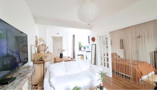 Annonce Vente 2 pi�ces Appartement Paris-19eme-arrondissement 75