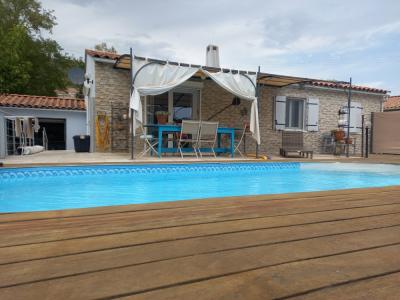 For sale Salernes 4 rooms 96 m2 Var (83690) photo 0
