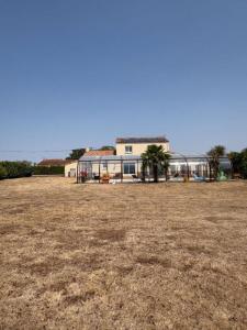 For sale Saint-hilaire-de-clisson 7 rooms 160 m2 Loire atlantique (44190) photo 0