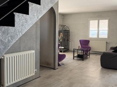 Annonce Vente 7 pi�ces Maison Saint-hilaire-de-clisson 44