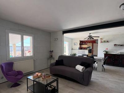 Acheter Maison 160 m2 Saint-hilaire-de-clisson
