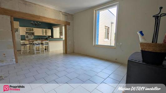 For sale Prunay-cassereau 7 rooms 172 m2 Loir et cher (41310) photo 2