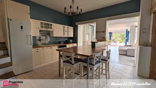 For sale Prunay-cassereau 7 rooms 172 m2 Loir et cher (41310) photo 3