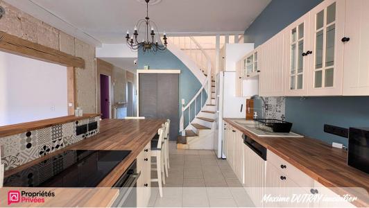 For sale Prunay-cassereau 7 rooms 172 m2 Loir et cher (41310) photo 4