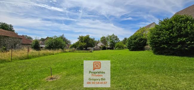 Annonce Vente Terrain Chateau-thierry 02