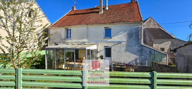 For sale Ferte-sous-jouarre 6 rooms 156 m2 Seine et marne (77260) photo 0