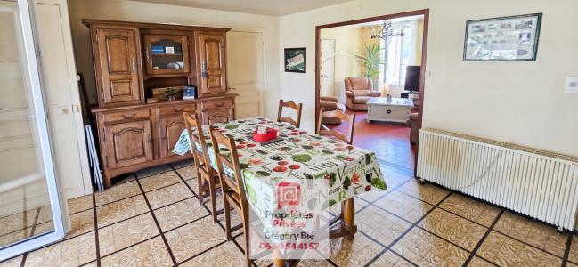 Acheter Maison Ferte-sous-jouarre Seine et marne
