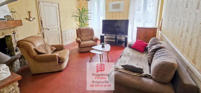 Acheter Maison Ferte-sous-jouarre 155000 euros