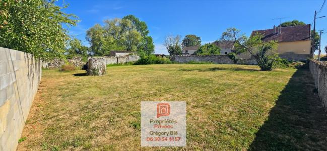 Annonce Vente Terrain Ferte-sous-jouarre 77