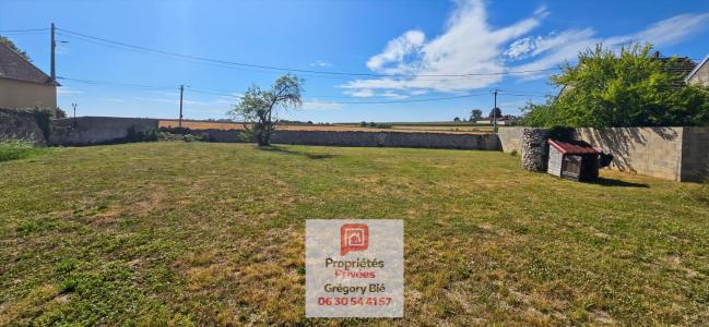 Acheter Terrain Ferte-sous-jouarre 88000 euros