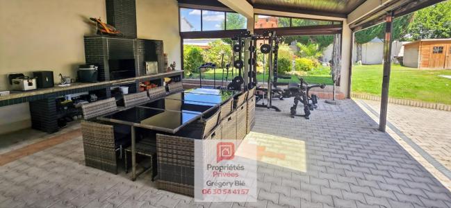 Annonce Vente 9 pi�ces Maison Ferte-sous-jouarre 77