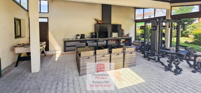 Acheter Maison 196 m2 Ferte-sous-jouarre