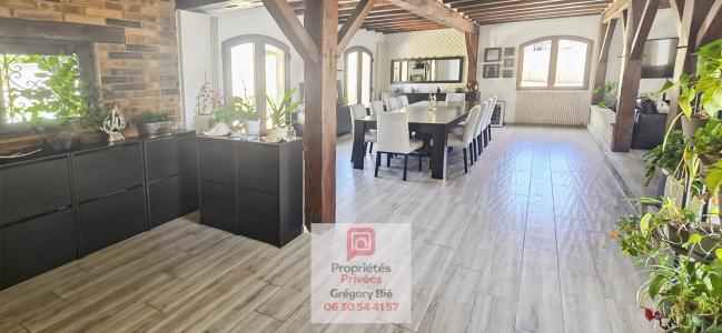 Acheter Maison Ferte-sous-jouarre 563000 euros