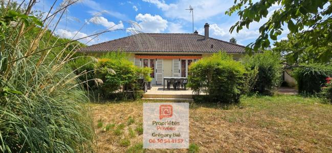 Annonce Vente 4 pi�ces Maison Ferte-sous-jouarre 77