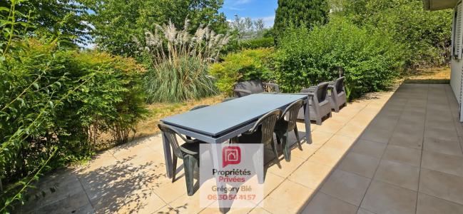 Acheter Maison 90 m2 Ferte-sous-jouarre