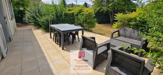 Acheter Maison Ferte-sous-jouarre Seine et marne
