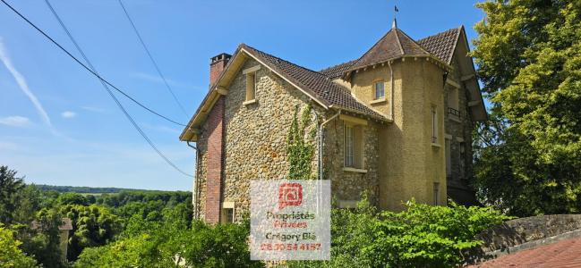 Acheter Immeuble 220 m2 Ferte-sous-jouarre