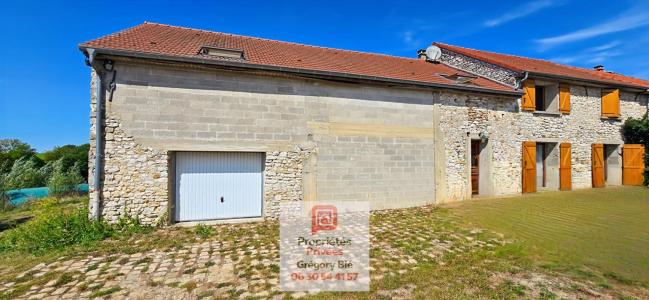 Acheter Maison 235 m2 Chateau-thierry