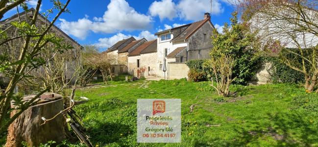 Acheter Maison 64 m2 Ferte-sous-jouarre