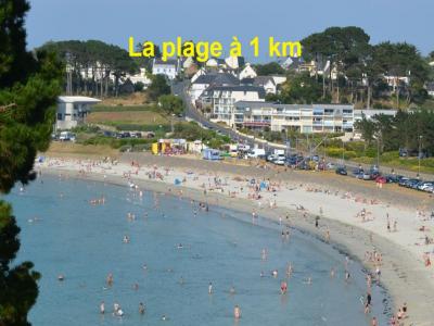 For sale Trevou-treguignec 6 rooms 110 m2 Cotes d'armor (22660) photo 1