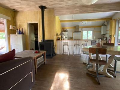 Annonce Vente 4 pi�ces Maison Lege-cap-ferret 33