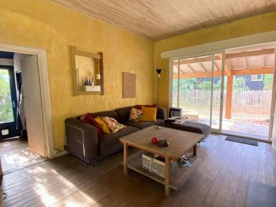 Acheter Maison 78 m2 Lege-cap-ferret