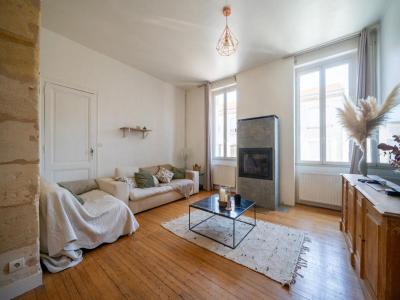 Annonce Vente 6 pi�ces Maison Bordeaux 33