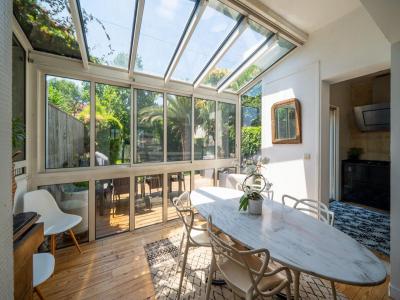 Acheter Maison 200 m2 Bordeaux