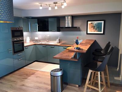Acheter Appartement 61 m2 Bordeaux