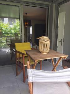 Acheter Appartement Bordeaux Gironde