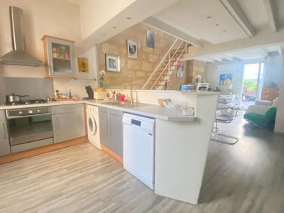 Acheter Appartement 108 m2 Bordeaux