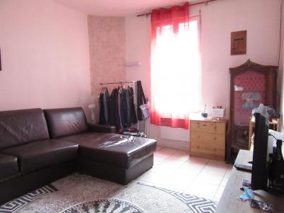 Acheter Immeuble Bordeaux 494000 euros