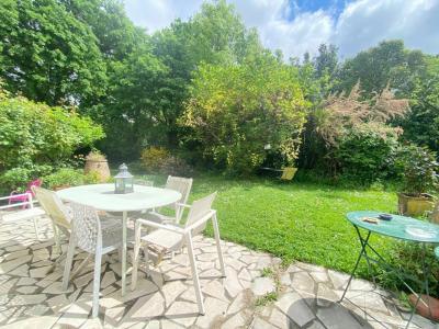 Annonce Vente 7 pi�ces Maison Eysines 33