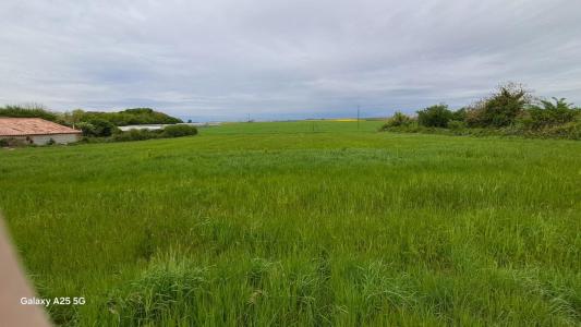 Acheter Terrain 1621 m2 Montreuil